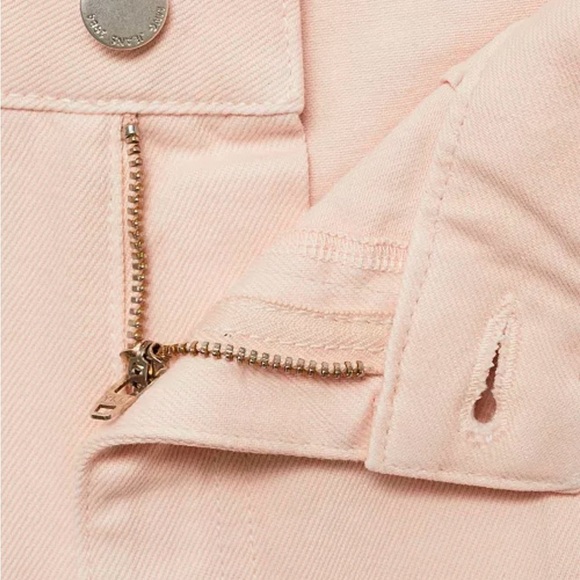 NWT MANGO
Women's High-Rise Wide Leg Jeans - Picture 6 of 9